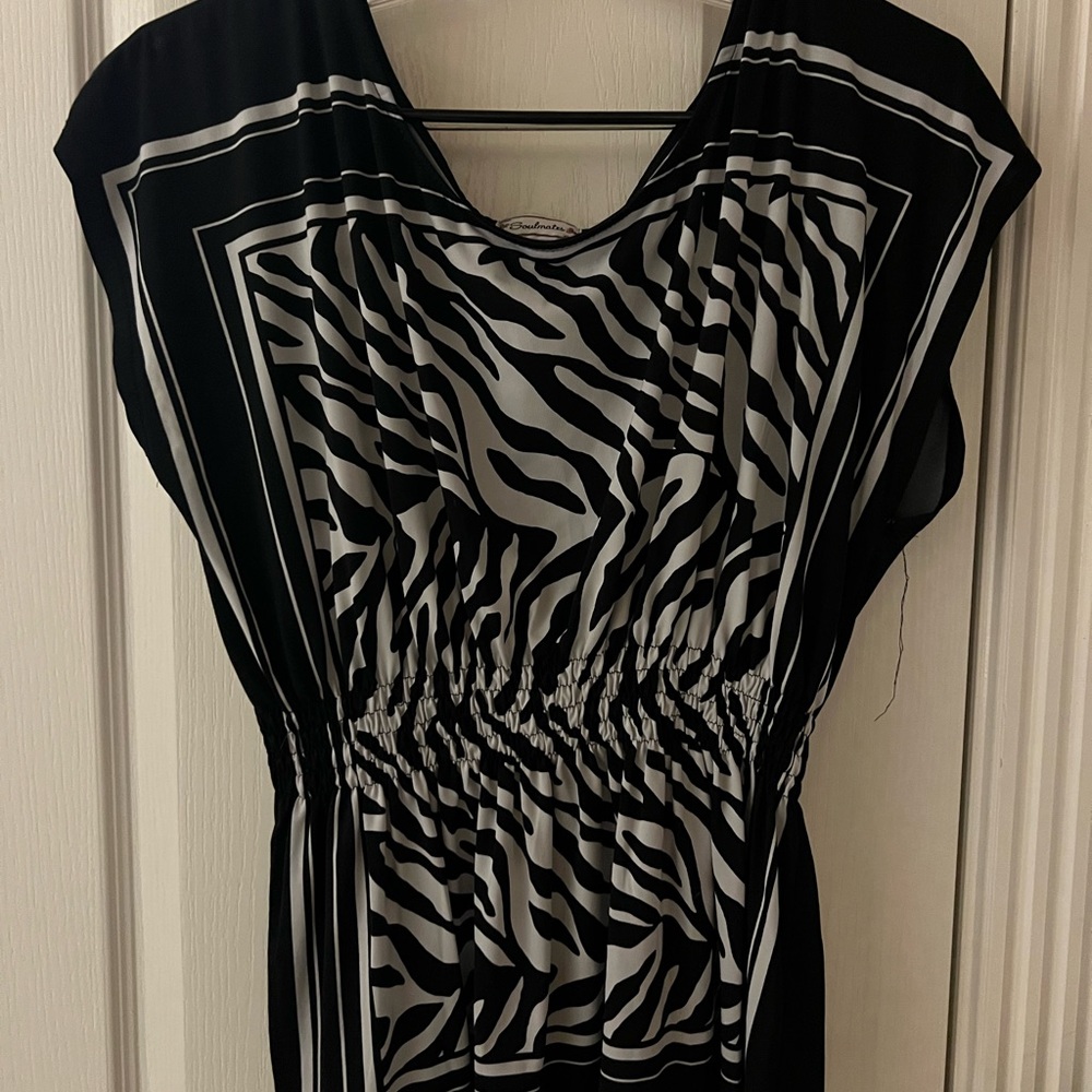 Juniors Top Size Large